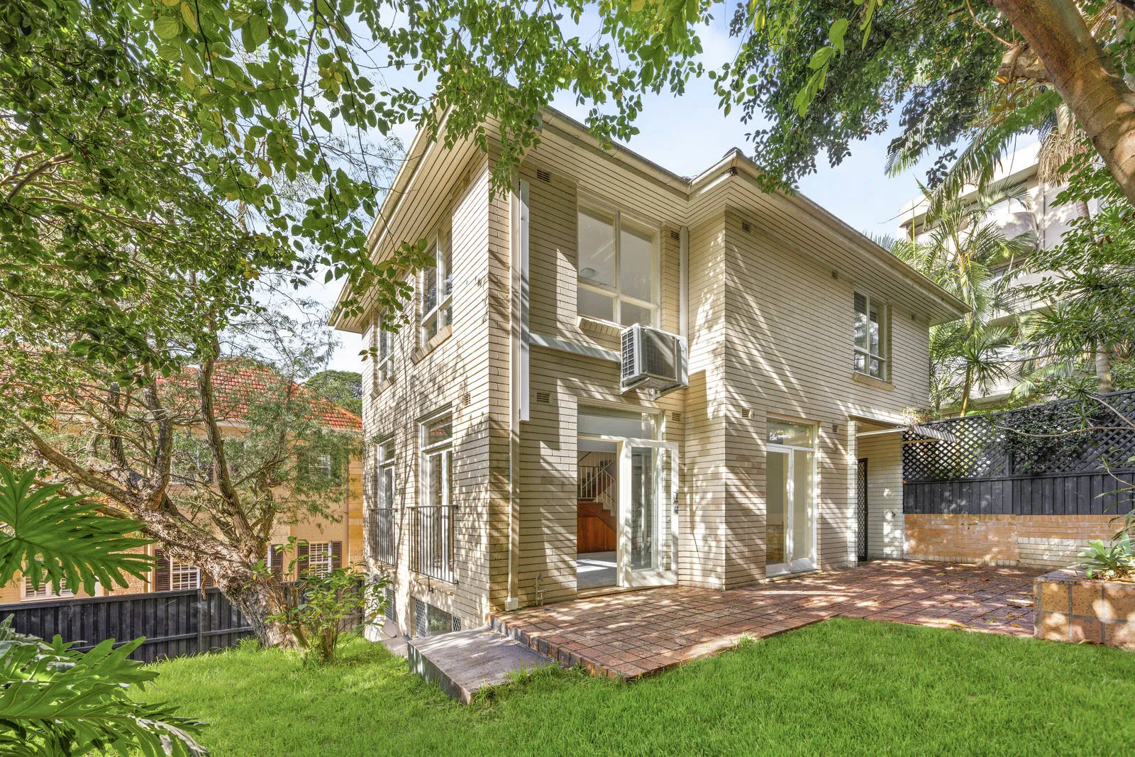 LEASED - By Connor Scott, Double Bay
