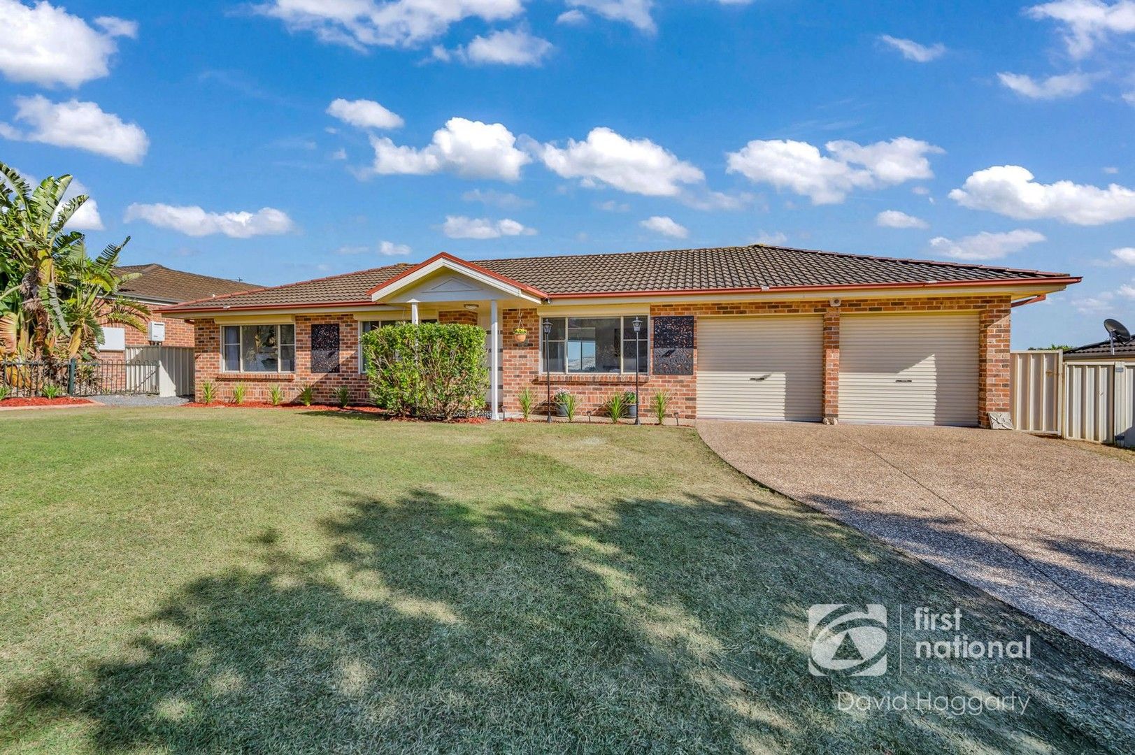 3 bedrooms House in 66 Denton Park Drive RUTHERFORD NSW, 2320