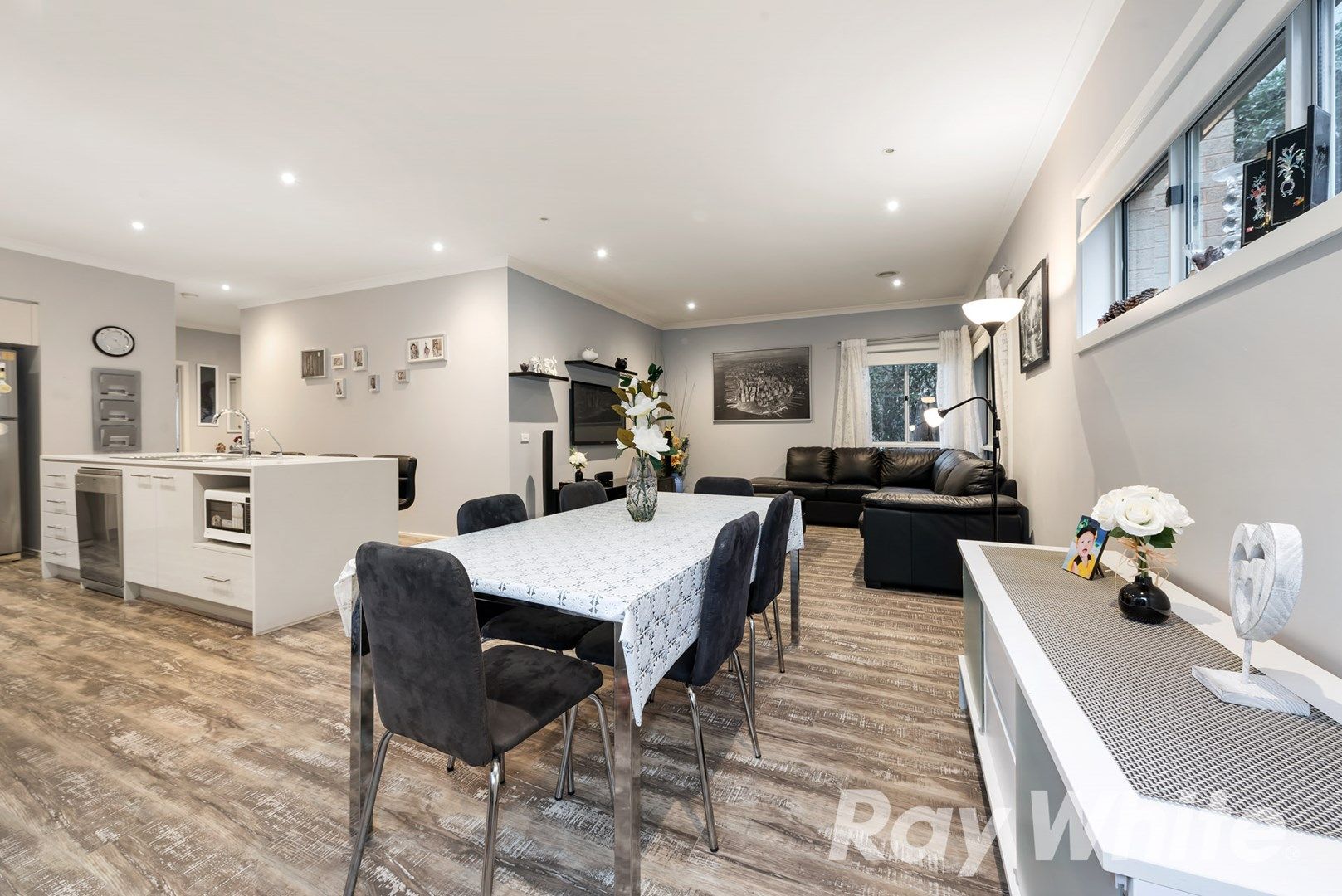 18 The Range Boulevard , Croydon Property History & Address Research