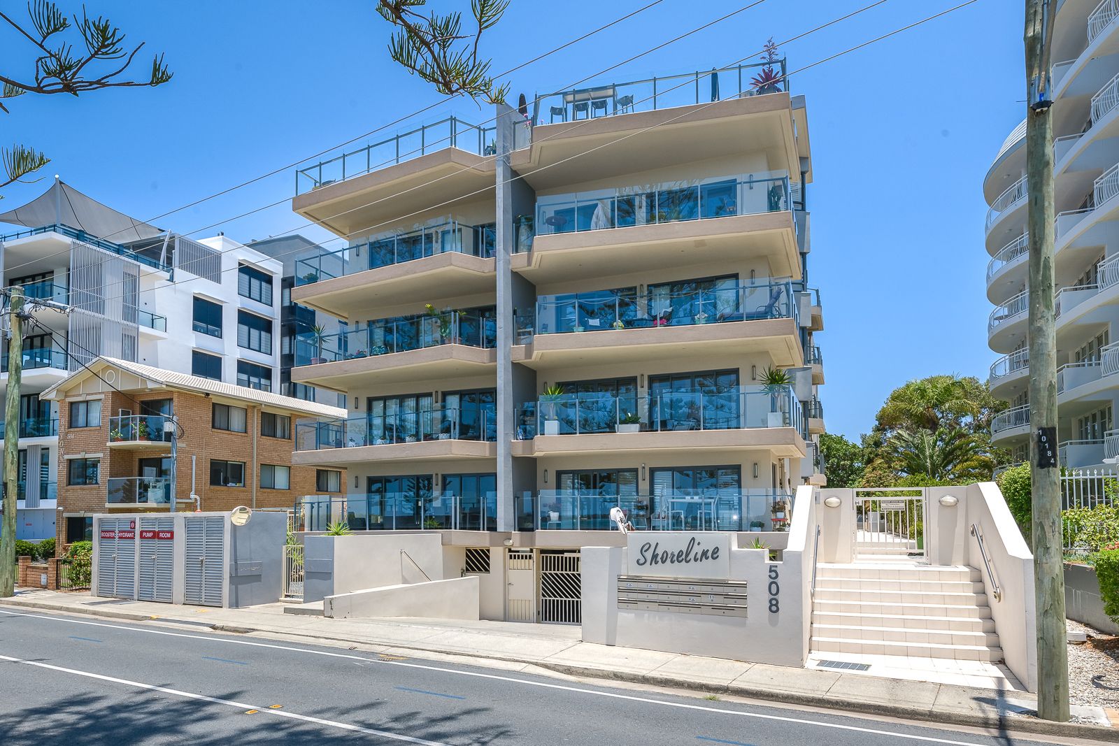 8/508 Marine Parade, Biggera Waters QLD 4216, Image 1