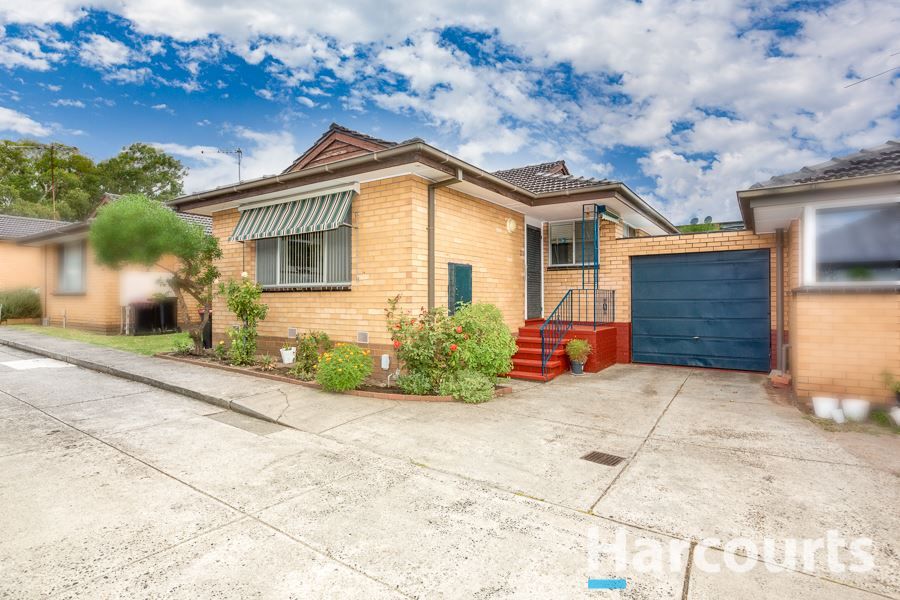 2/50 Potter Street, Dandenong Property History & Address Research