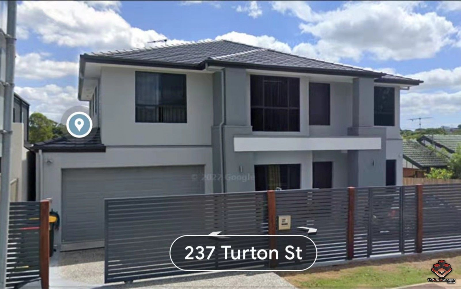 2 bedrooms Apartment / Unit / Flat in 1/237 Turton Street SUNNYBANK QLD, 4109