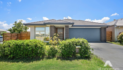 Picture of 10 Berry Street, CABOOLTURE SOUTH QLD 4510