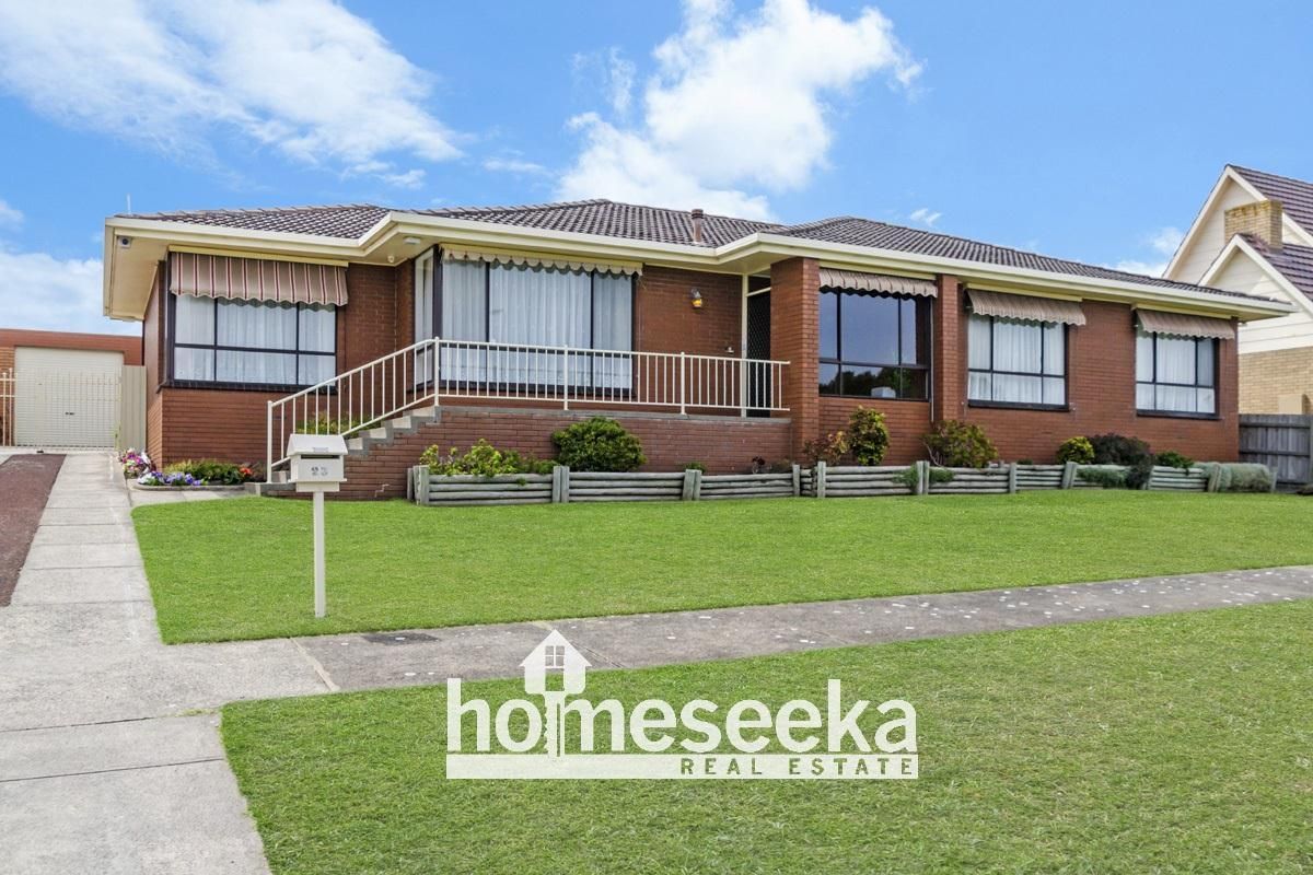 23 Skiddaw Crescent, Warrnambool VIC 3280