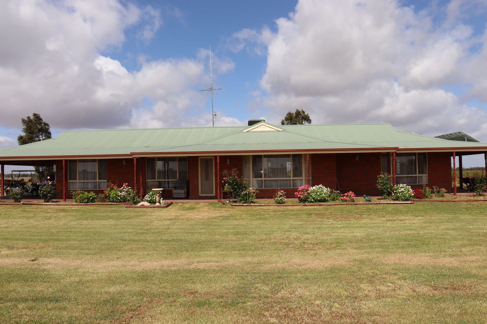 226 Cohuna-Leitchville Road, Cohuna VIC 3568, Image 0