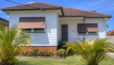 Picture of 21 Pendle Way, PENDLE HILL NSW 2145