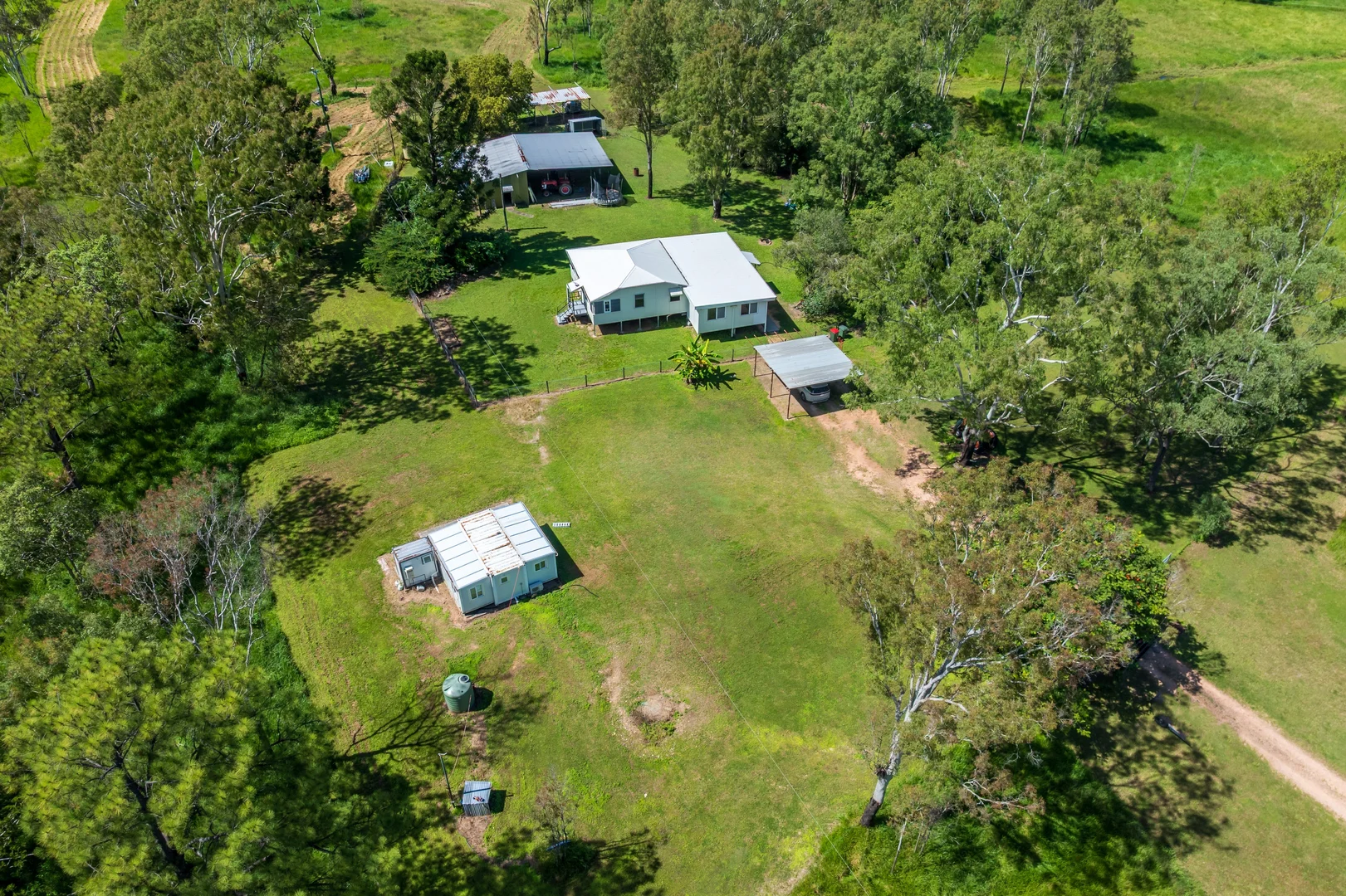 Additional image 2 of 3353 Hervey Range Road, Hervey Range QLD 4817