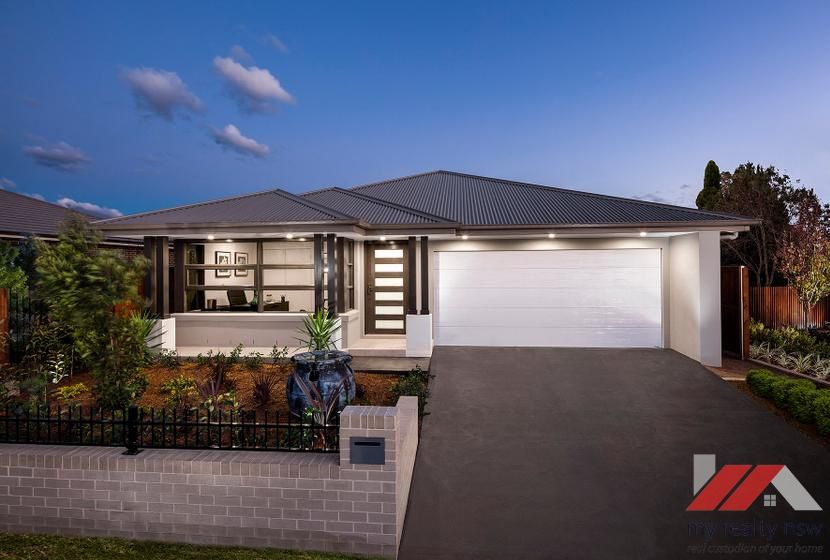 4041 Honeymrytle Road, Denham Court NSW 2565, Image 0