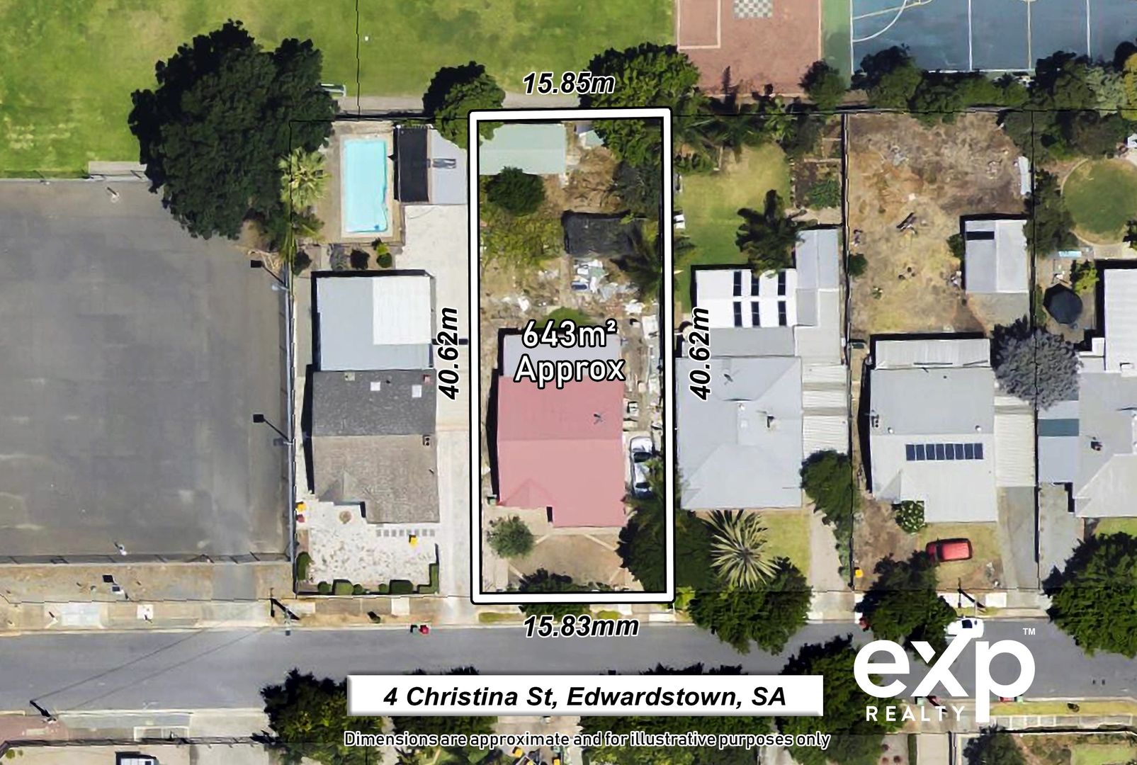 4 Christina Street, Edwardstown SA 5039, Image 2