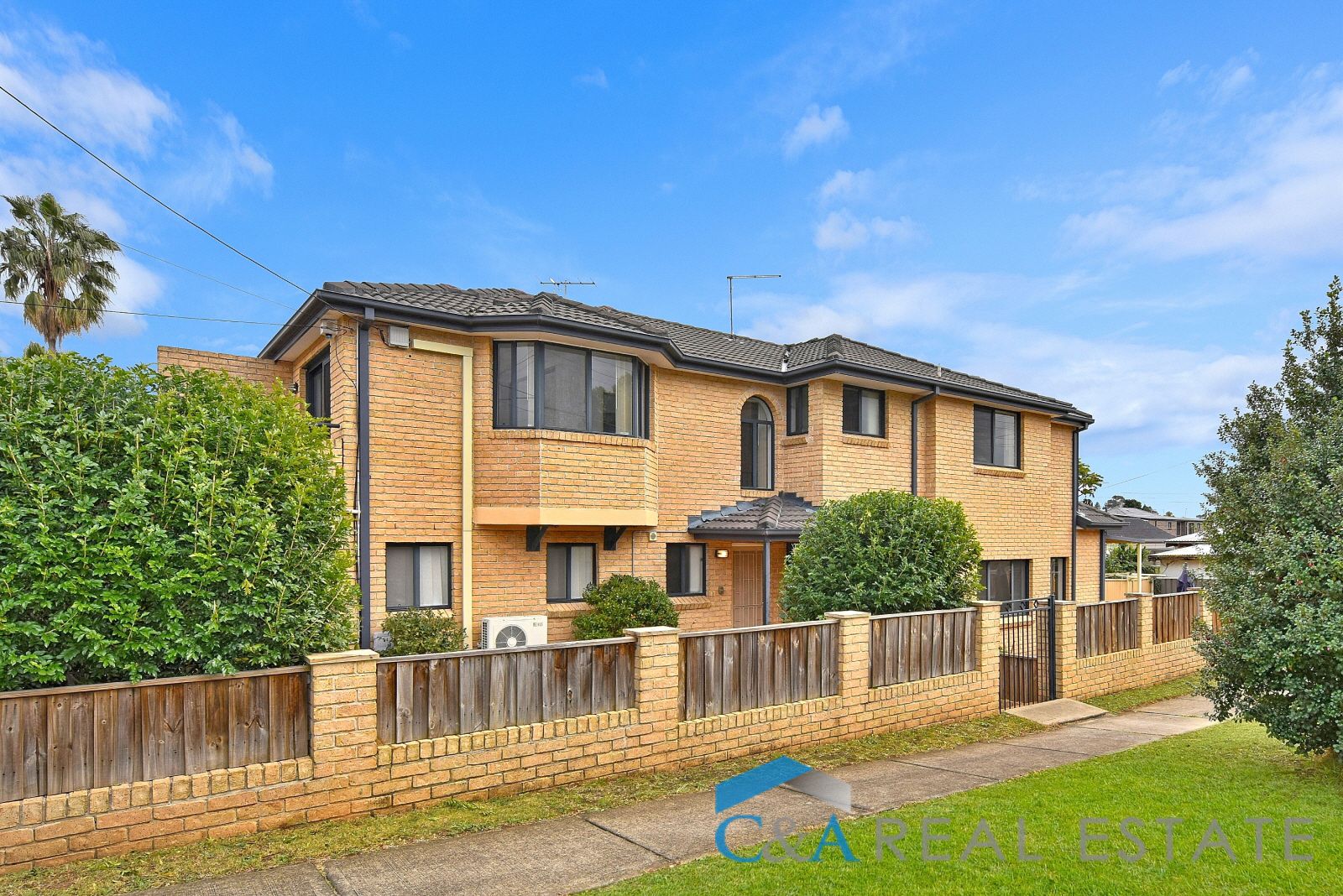 25 Wanda Street, Merrylands NSW 2160, Image 0