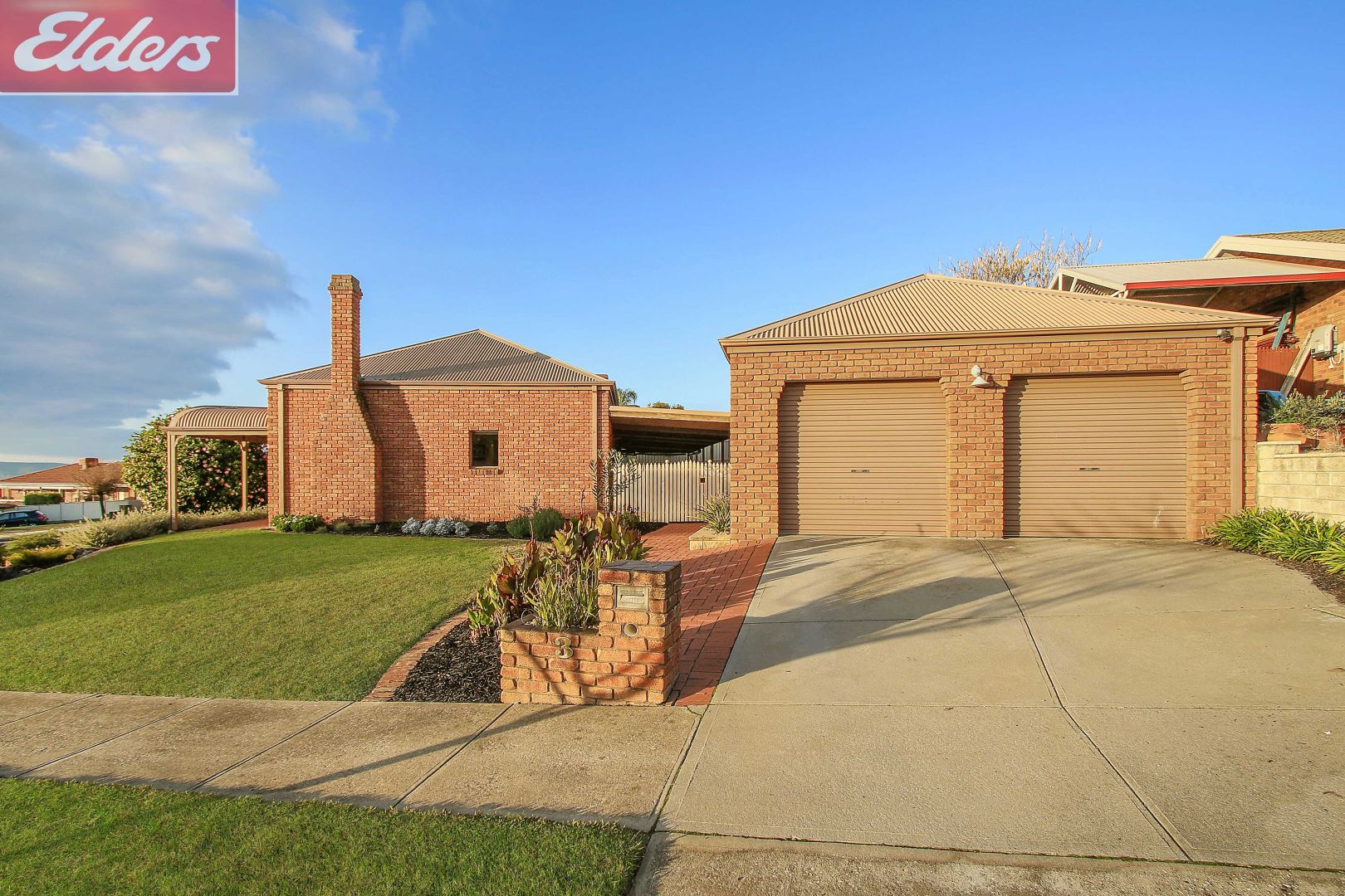 3 Stapleton Court, Wodonga VIC 3690, Image 2