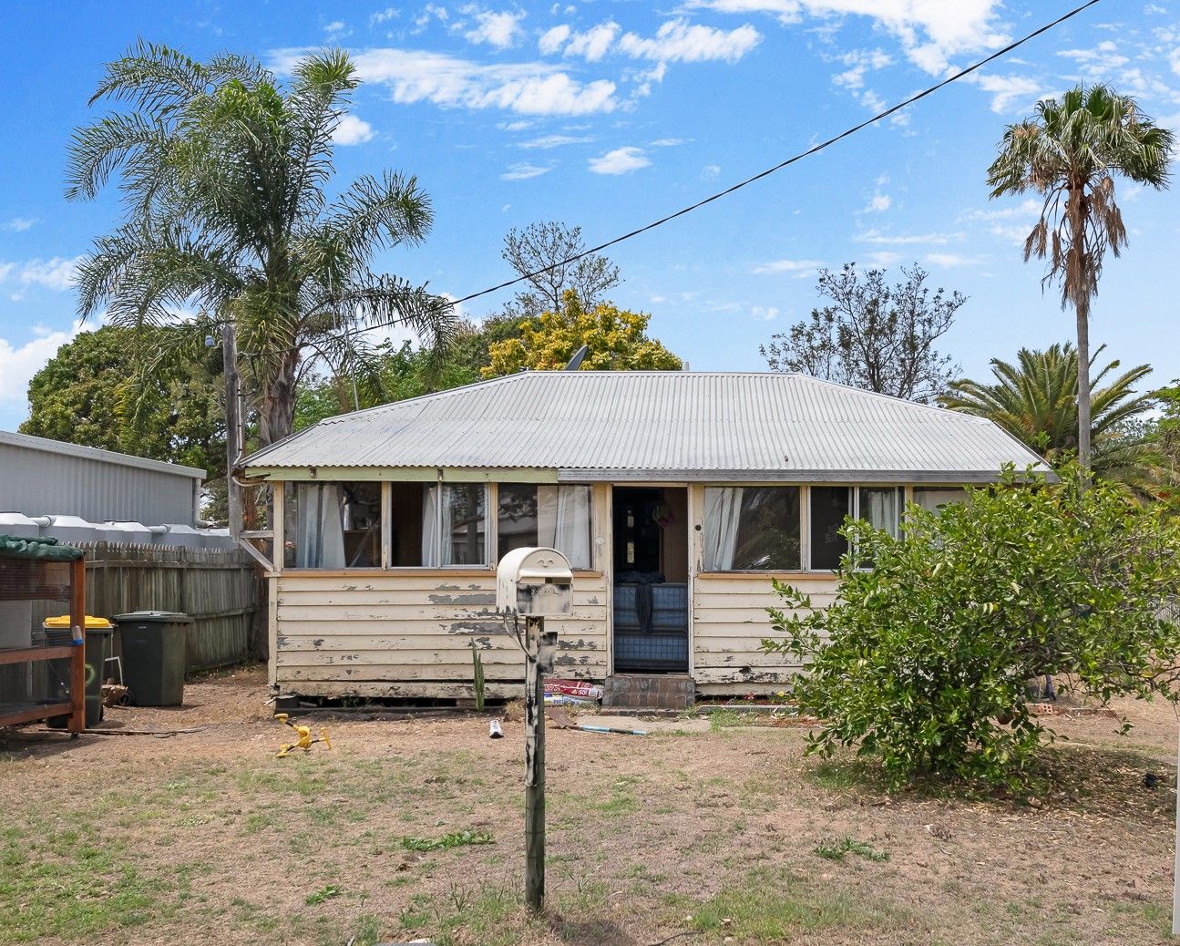 2 Donaldson Street, Burnett Heads QLD 4670, Image 2