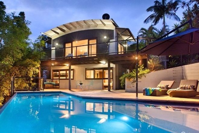 Picture of House 1- Number 3 Parkedge Road, SUNSHINE BEACH QLD 4567