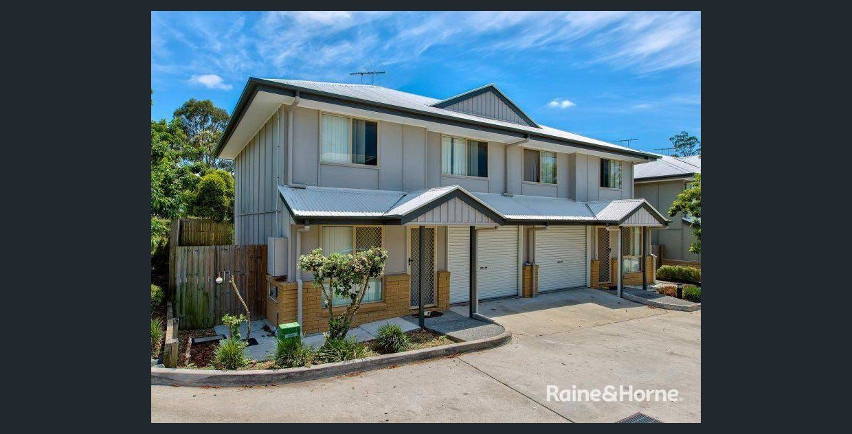3 bedrooms Townhouse in 4/15 Sally Drive MARSDEN QLD, 4132