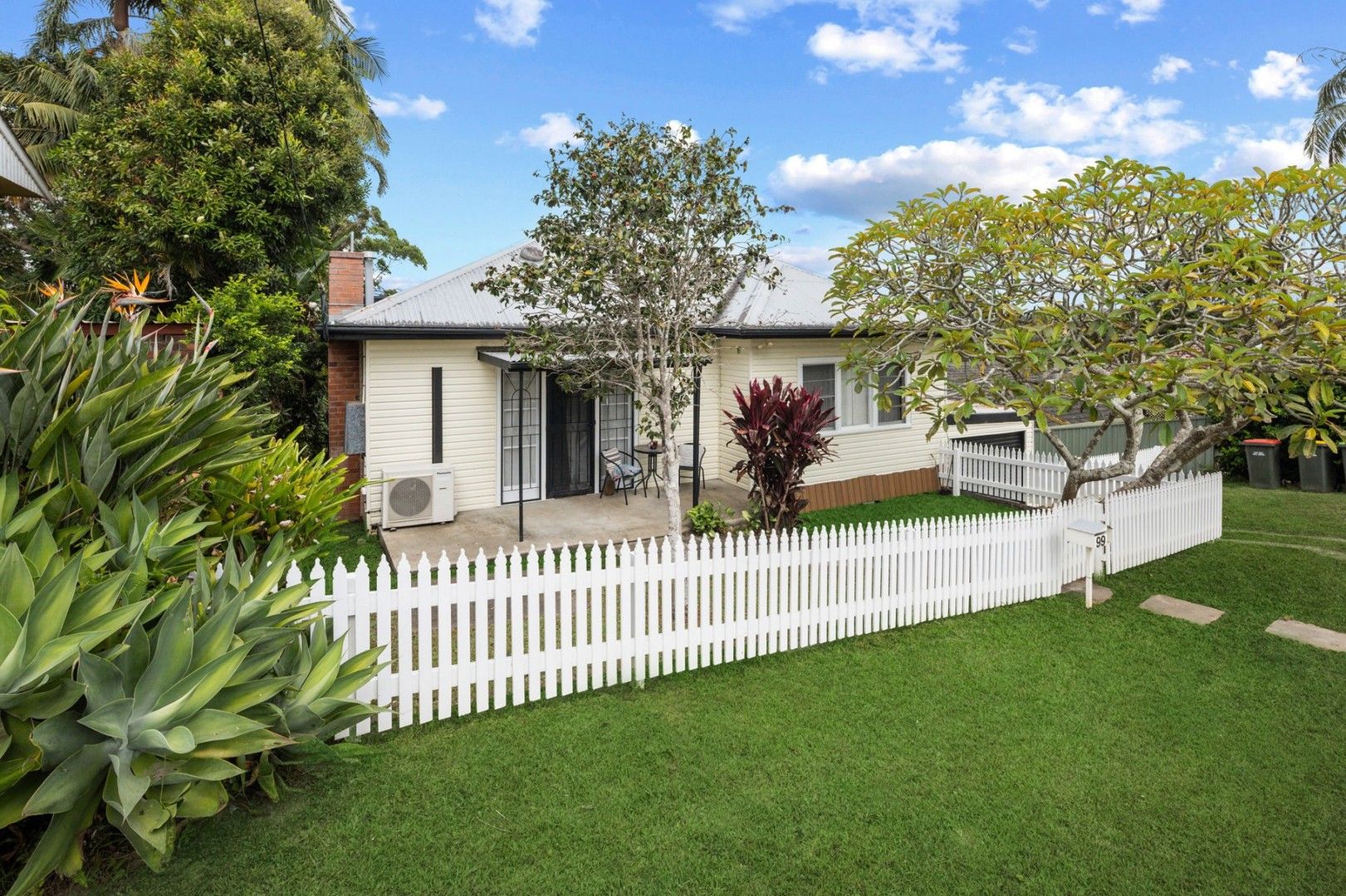 99 Wallace Street, Macksville NSW 2447, Image 0