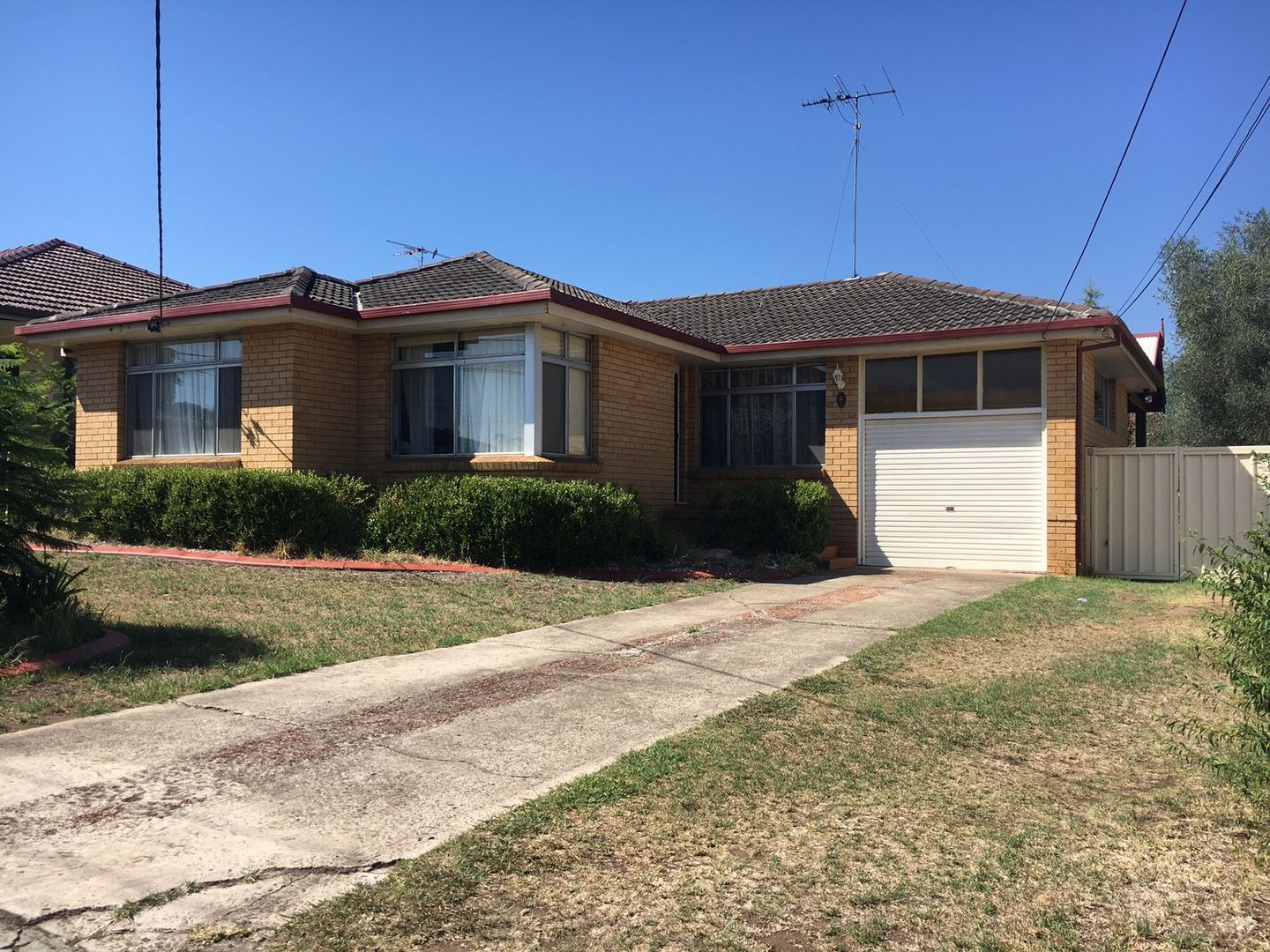 8 Nancy Street, St Marys Property History & Address Research Domain