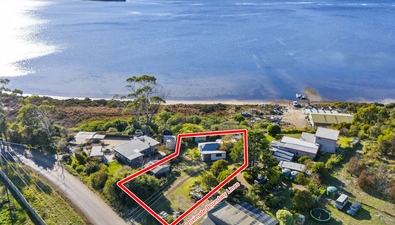 Picture of 288 Bay Road, BOOMER BAY TAS 7177