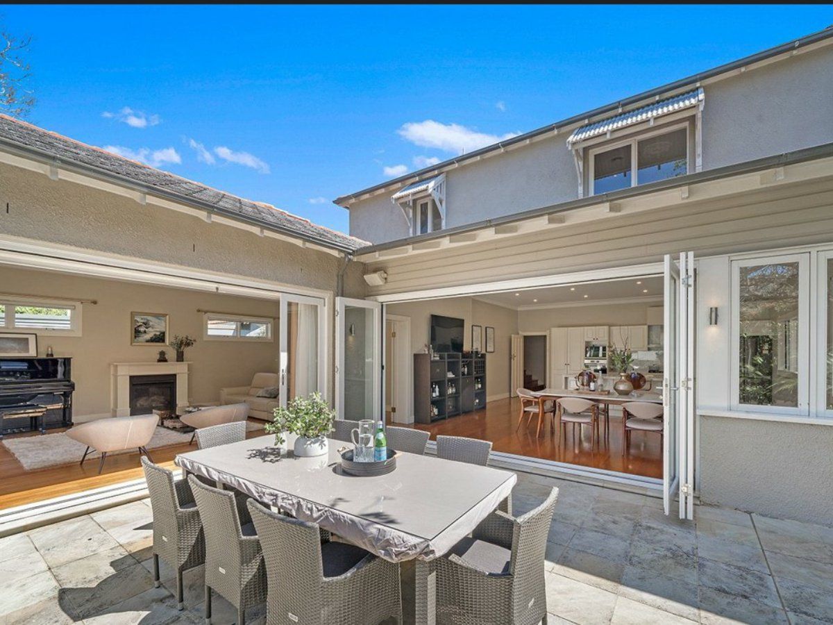 20 Bromborough Road, Roseville NSW 2069 House For Rent Domain