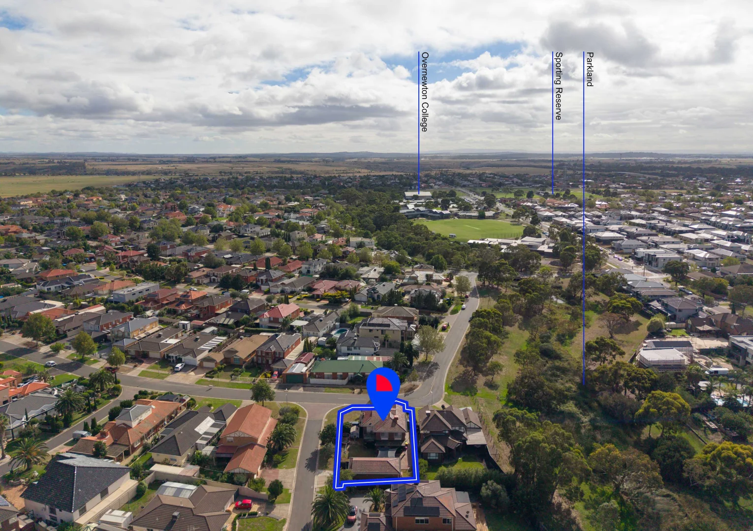 Additional image 25 of 4 Wakelin Crescent, Taylors Lakes VIC 3038