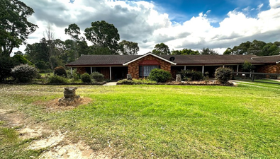 Picture of 20 Glengarrie Road, BARGO NSW 2574