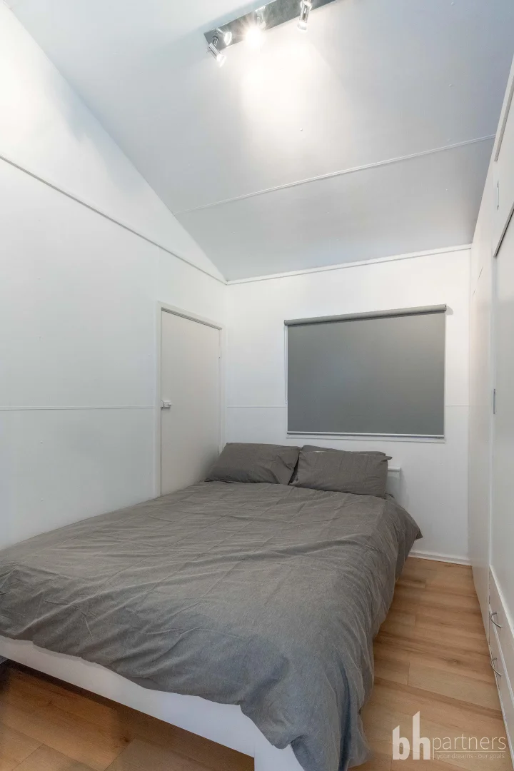 Additional image 9 of House 4 Mannum Holiday Village, Cowirra SA 5238