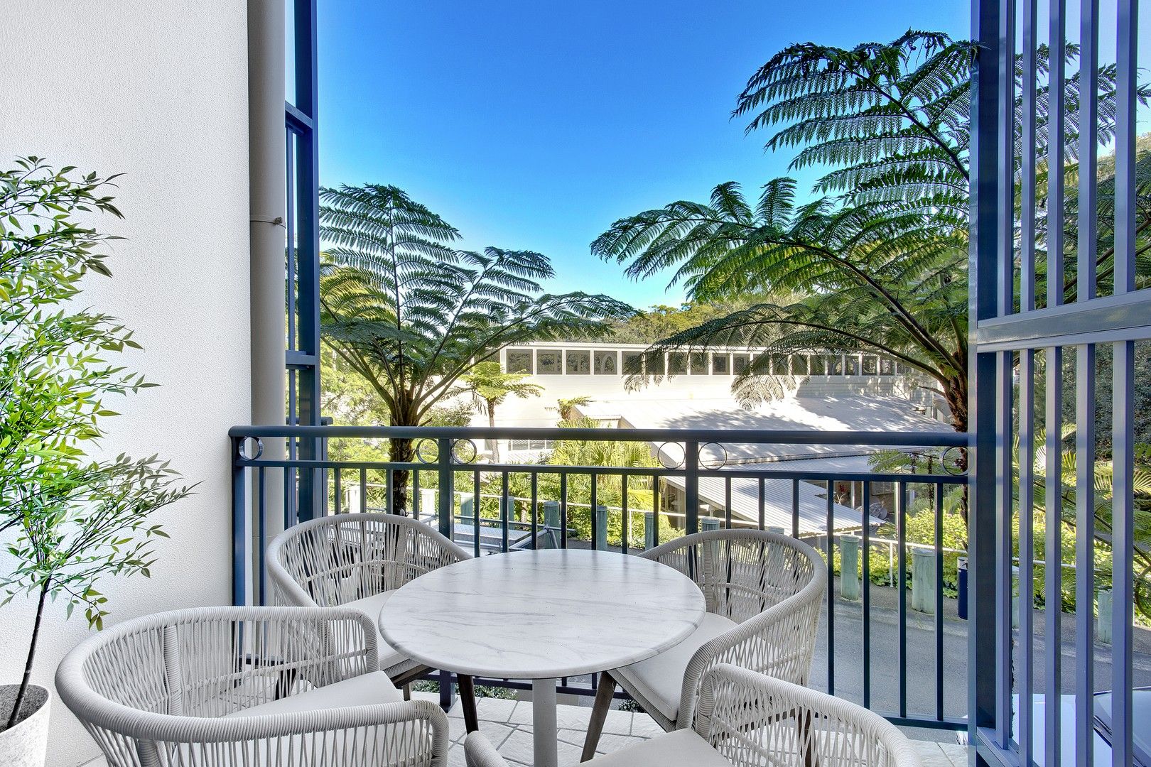 1 bedrooms Unknown in 210/10 Minkara Road BAYVIEW NSW, 2104