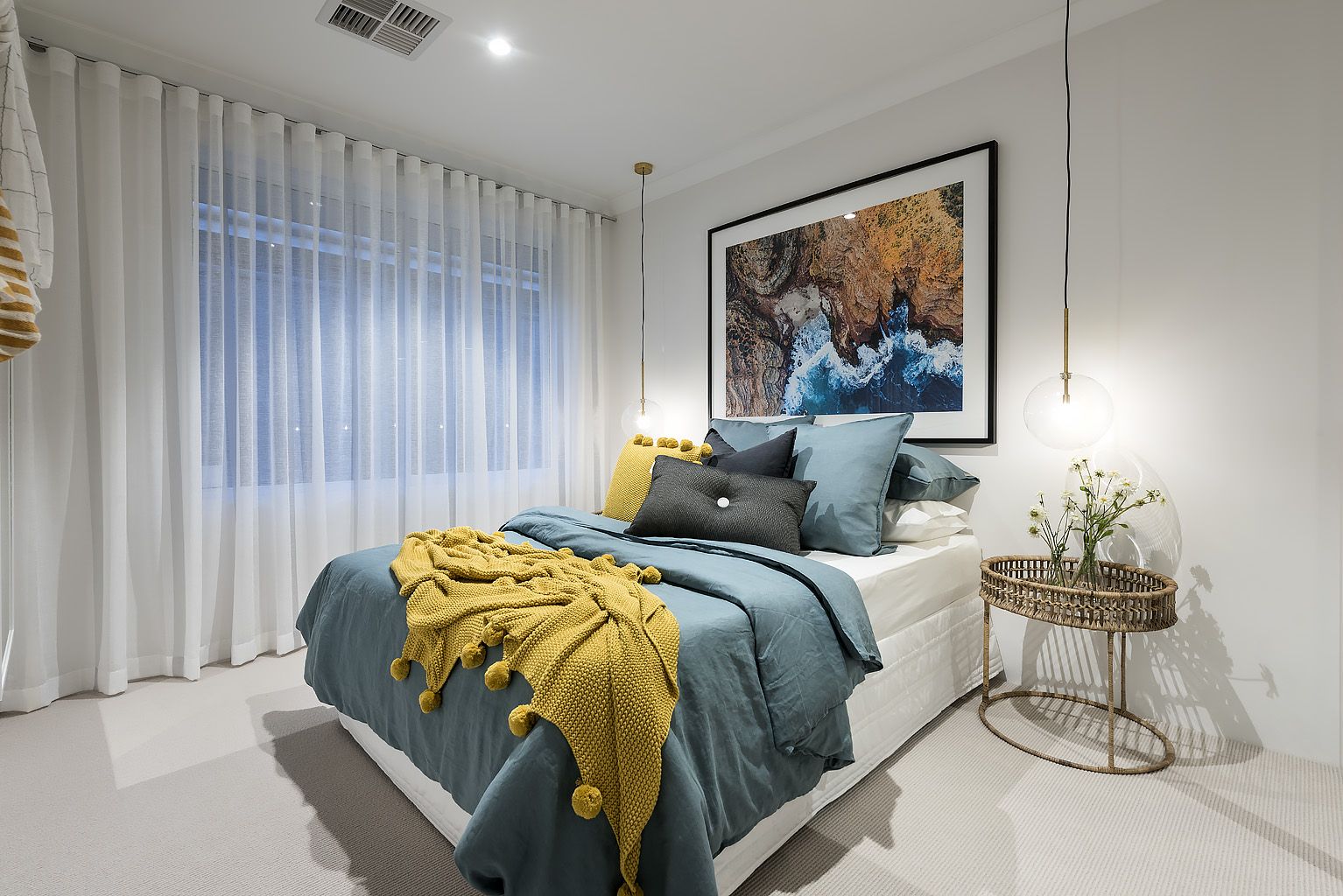 4 bedrooms New Home Designs in Lot 446 Lambent Terrace BALDIVIS WA, 6171