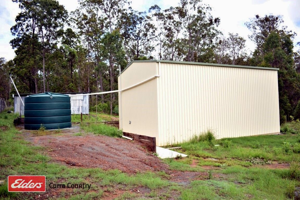 Lot 342 Myntje Road, Bauple QLD 4650, Image 0