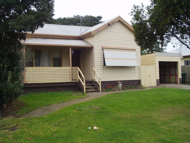 5 Brown Street, Portarlington Property History & Address Research