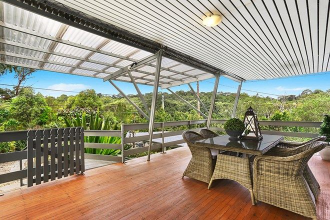 Picture of 30 Lobelia Street, CHATSWOOD WEST NSW 2067