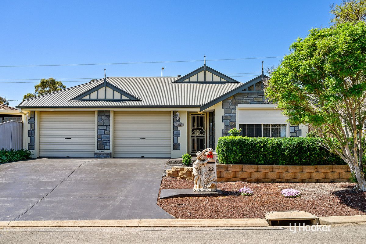 22 Silvertop Court, Craigmore SA 5114, Image 0