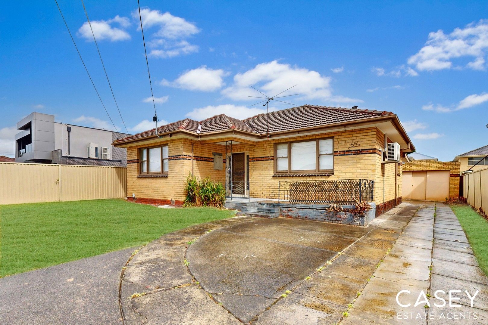64 Bryants Road, Dandenong South VIC 3175 House For Rent Domain