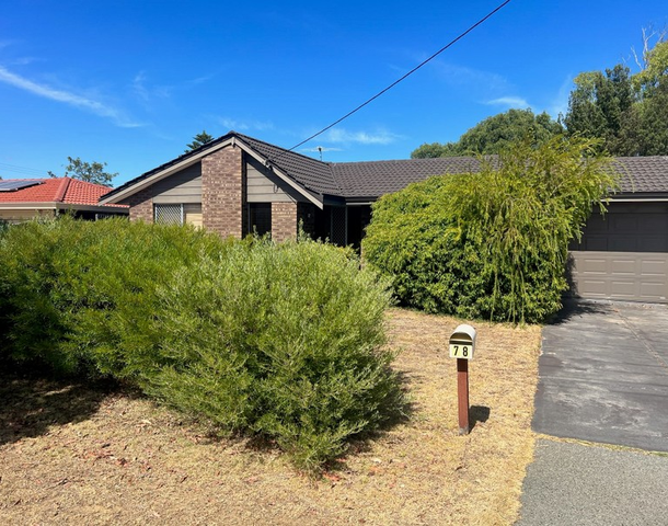 78 Mataitai Loop, Cooloongup WA 6168