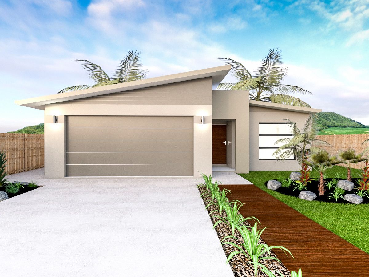 Lot 37 Laurel Avenue, Mount Sheridan QLD 4868, Image 0