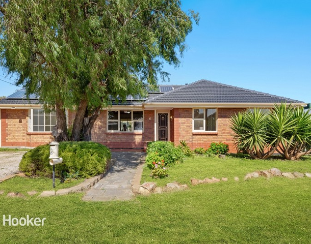 6 Summit Street, Surrey Downs SA 5126