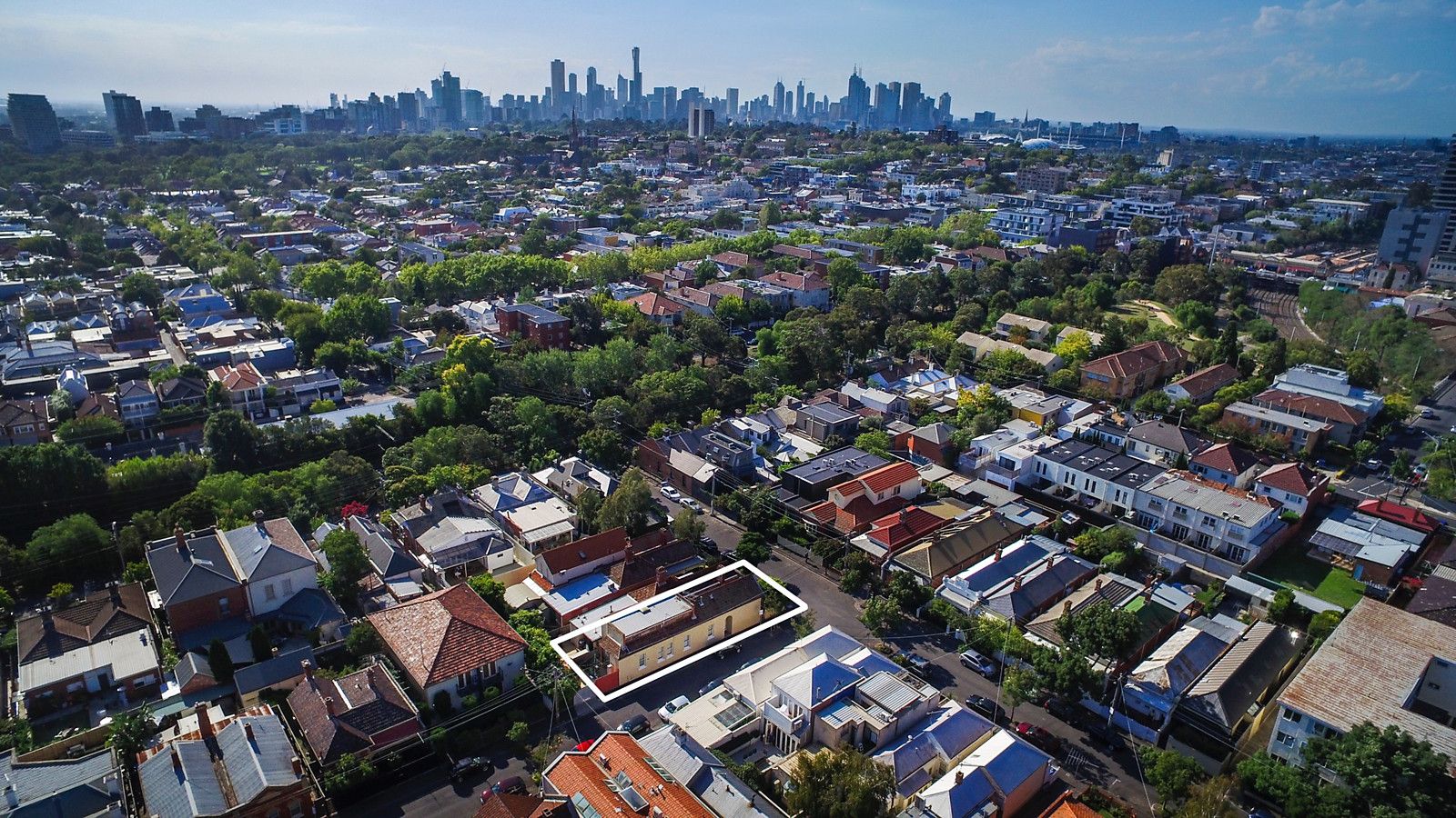 8 Fitzgerald Street, South Yarra VIC 3141, Image 1