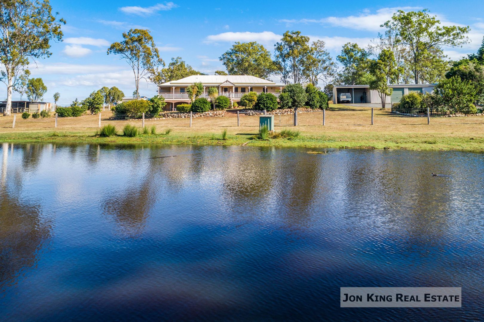 57 Milbong Road, Milbong QLD 4310, Image 1