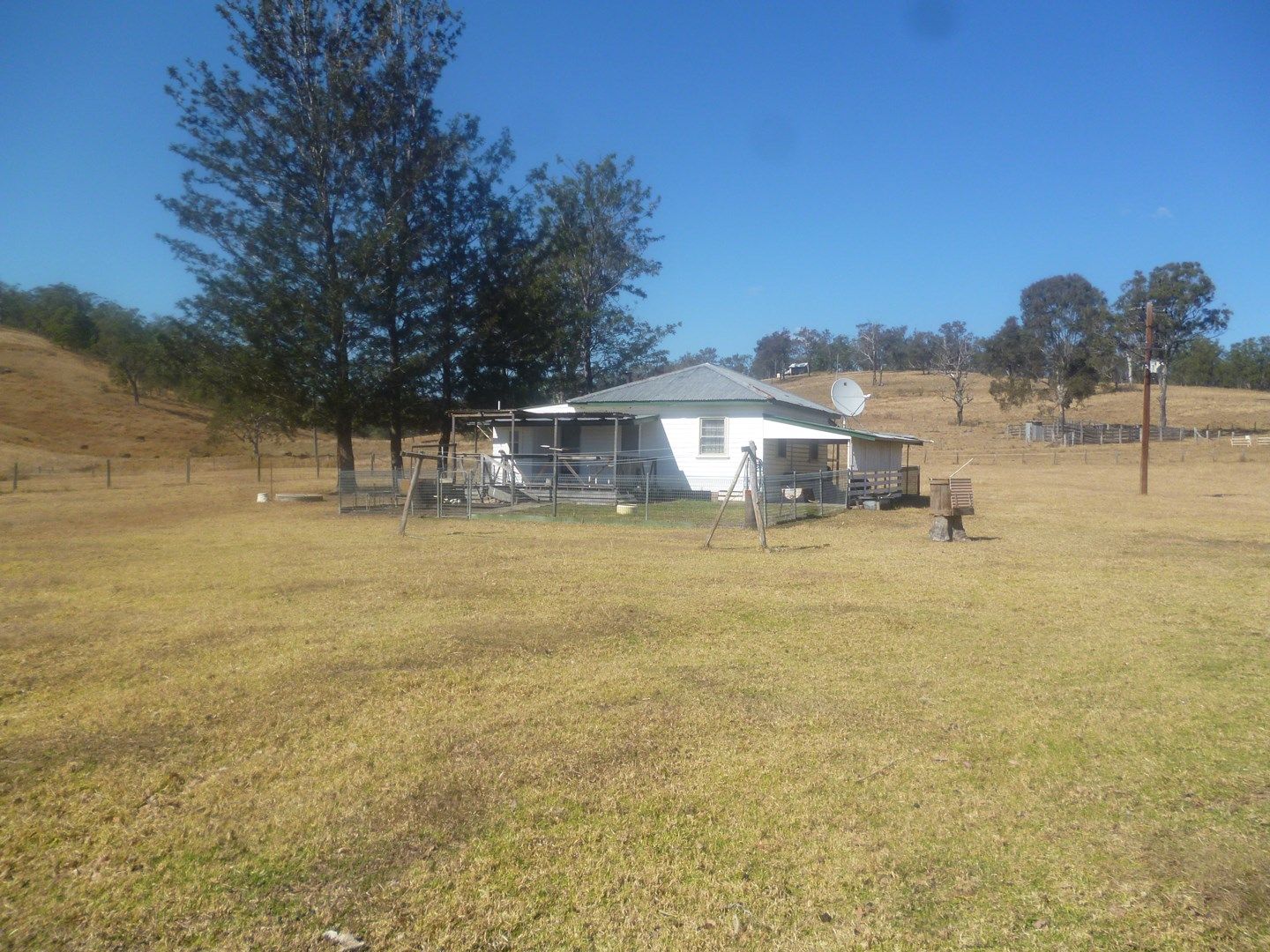 2 Moparrabah Rd, Moparrabah NSW 2440, Image 0