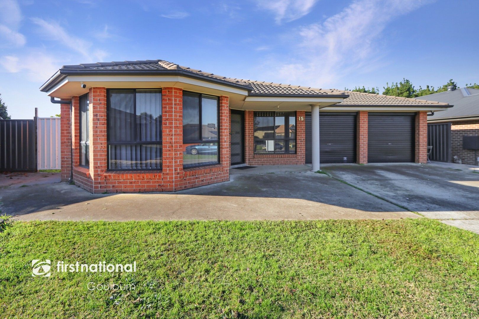 15 Clancy Place, Goulburn NSW 2580, Image 0