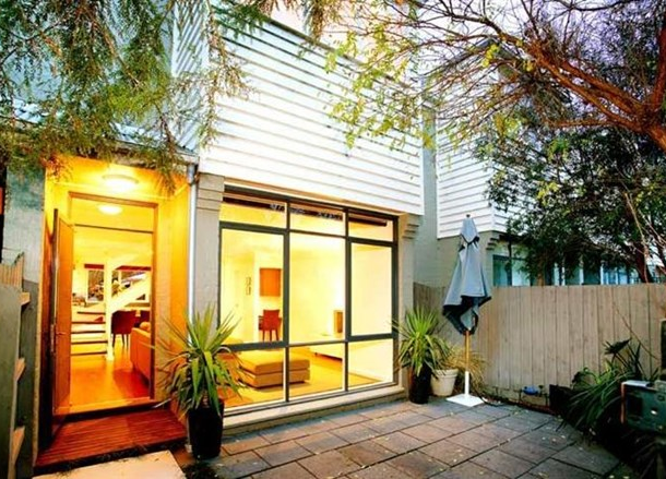 4/19-23 Palmer Street, Richmond VIC 3121