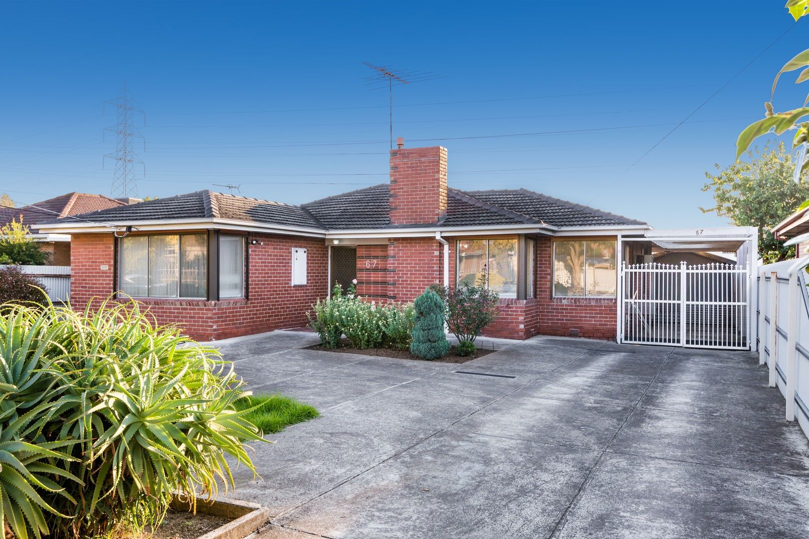 3 bedrooms House in 67 Norwood Street ALBION VIC, 3020