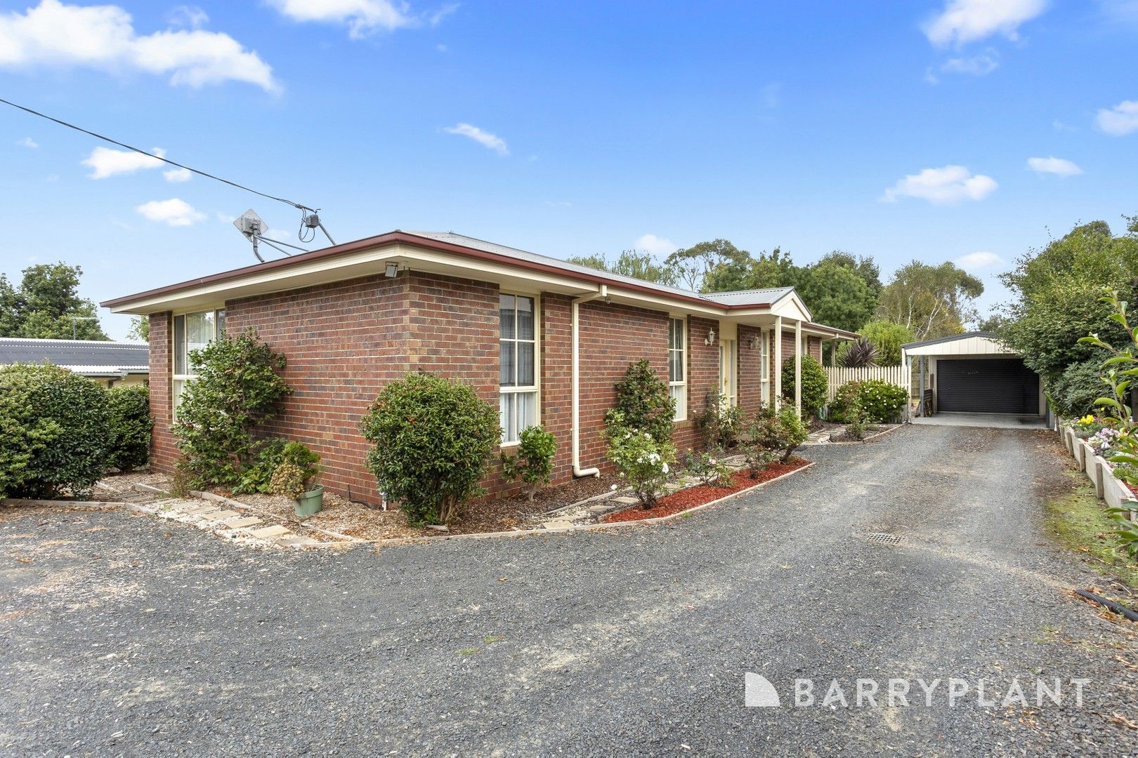 4 Walters Road, Nyora VIC 3987, Image 0