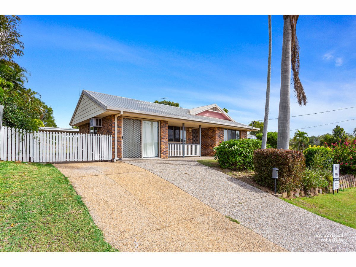 26 Sunrise Crescent, Gracemere QLD 4702