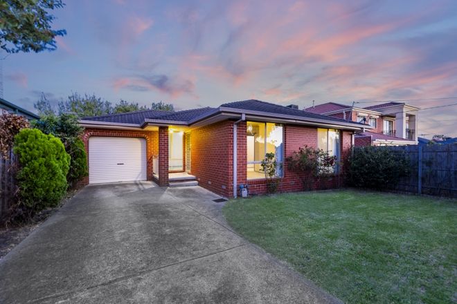 Picture of 1/39 Fifth Avenue, DANDENONG VIC 3175