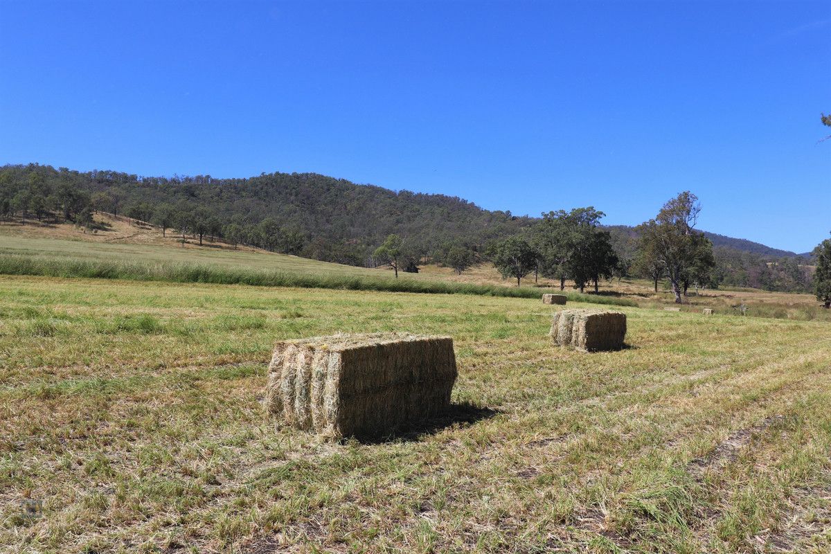 Lot 102 Duck Creek Road, Kerry QLD 4285, Image 2