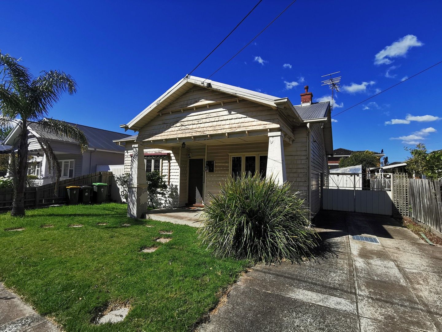 2 bedrooms House in 8 Bourke Street COBURG VIC, 3058