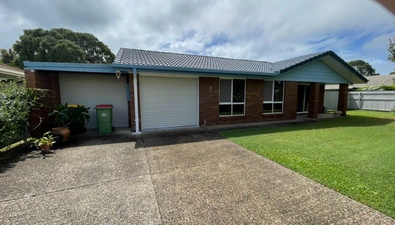 Picture of 8 Hampshire Crt, KIPPA-RING QLD 4021