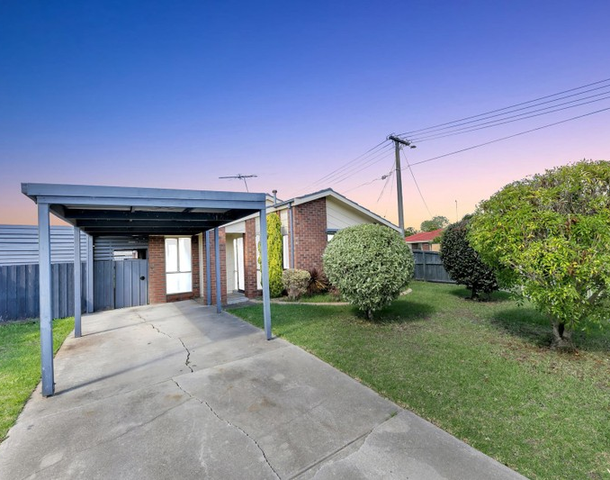 24 Paley Drive, Corio VIC 3214