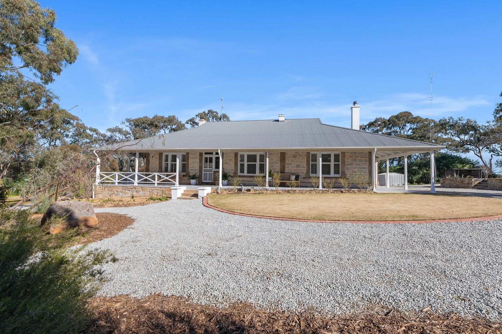 324 Spring Farm Road, Clare SA 5453, Image 0