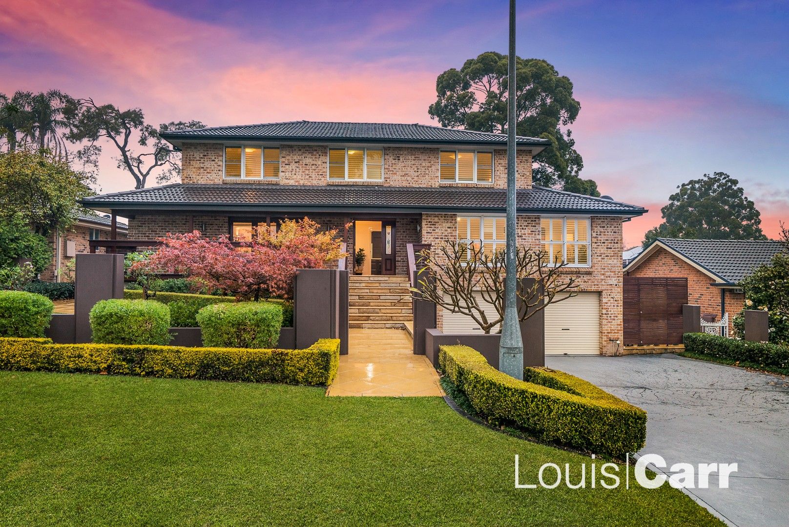 124 Eaton Road, West Pennant Hills NSW 2125, Image 0